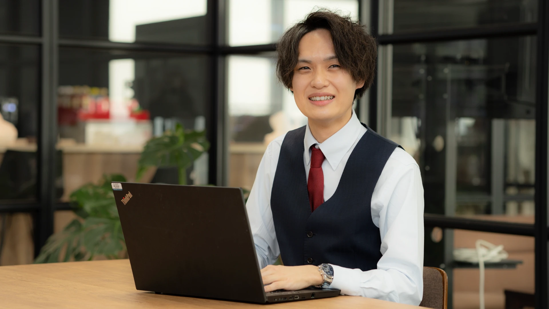 写真:大きめショット
