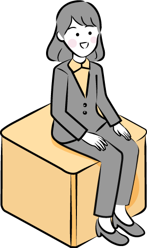 イラスト：メンティー